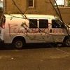 Ex-Cop Arrested For Anti-Semitic Graffiti Spree In Borough Park